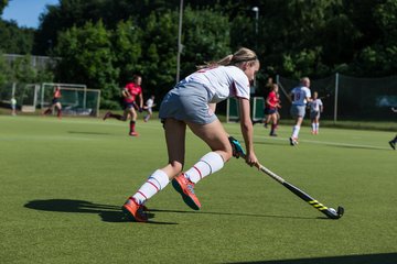 Bild 116 - BL Club an der Alster - Berliner HC : Ergebnis: 3:2